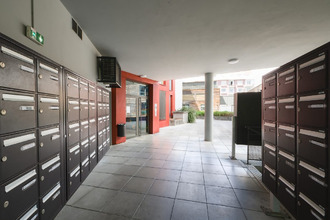 appartement grenoble 38000
