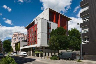  appartement grenoble 38000