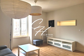  appartement grenoble 38000