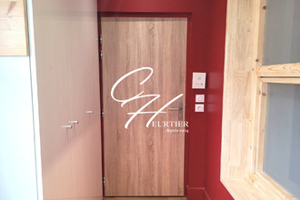  appartement grenoble 38000
