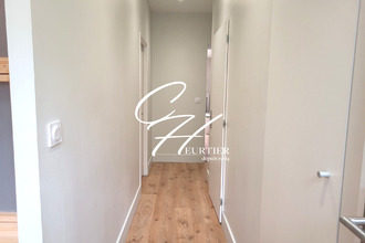  appartement grenoble 38000