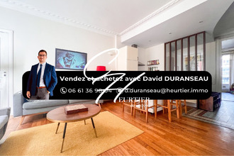  appartement grenoble 38000