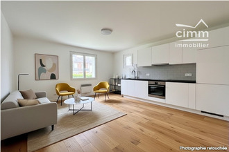  appartement grenoble 38000