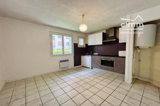  appartement grenoble 38000
