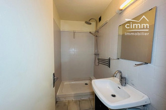  appartement grenoble 38000