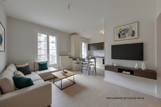  appartement grenoble 38000