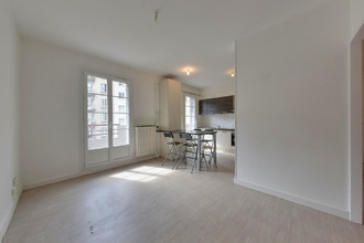  appartement grenoble 38000