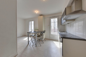  appartement grenoble 38000