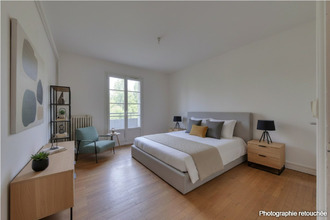  appartement grenoble 38000