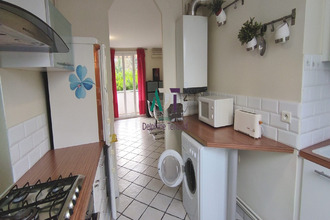  appartement grenoble 38000