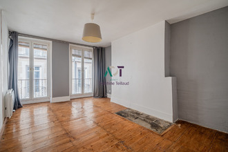  appartement grenoble 38000