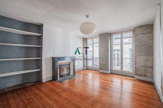  appartement grenoble 38000