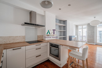  appartement grenoble 38000