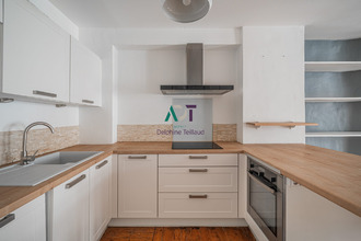  appartement grenoble 38000