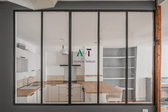  appartement grenoble 38000