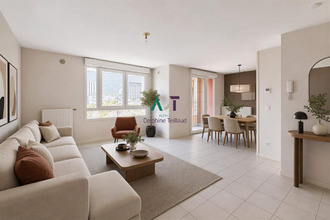  appartement grenoble 38000