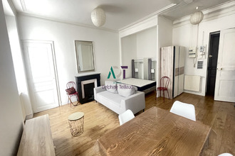  appartement grenoble 38000