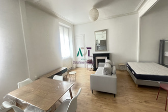  appartement grenoble 38000