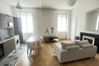  appartement grenoble 38000