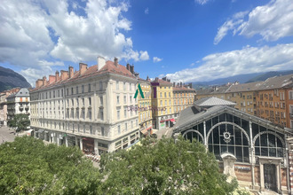  appartement grenoble 38000