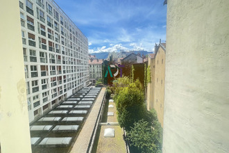  appartement grenoble 38000