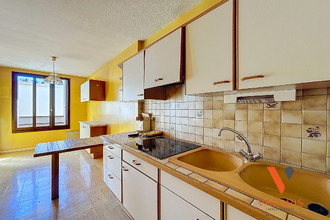  appartement grenoble 38000