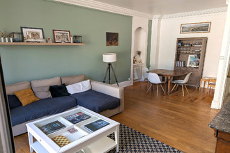  appartement grenoble 38000