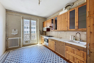  appartement grenoble 38000