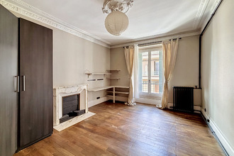  appartement grenoble 38000
