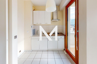  appartement grenoble 38000