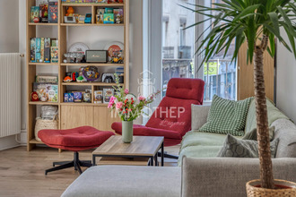  appartement grenoble 38000