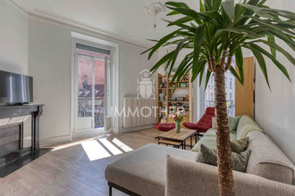  appartement grenoble 38000