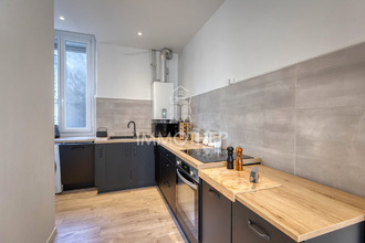  appartement grenoble 38000