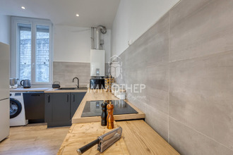  appartement grenoble 38000