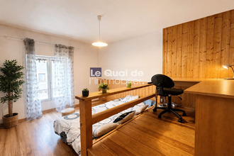  appartement grenoble 38000