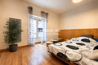  appartement grenoble 38000