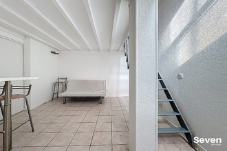  appartement grenoble 38000