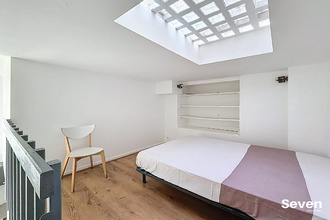  appartement grenoble 38000