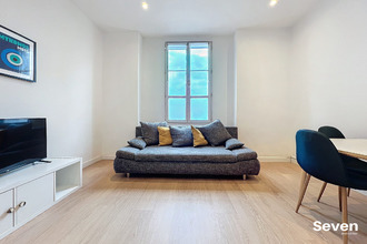  appartement grenoble 38000