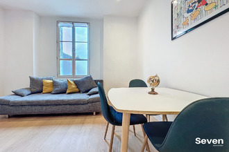  appartement grenoble 38000