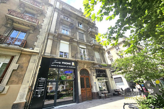  appartement grenoble 38000