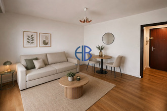  appartement grenoble 38000