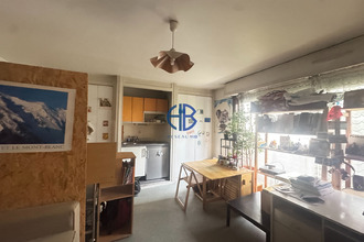  appartement grenoble 38000