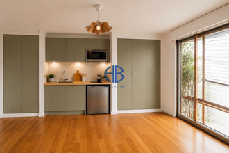  appartement grenoble 38000