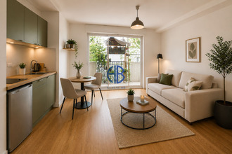  appartement grenoble 38000