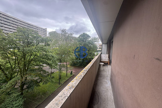  appartement grenoble 38000