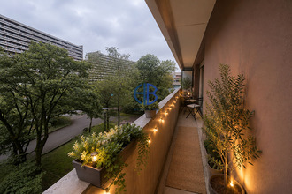  appartement grenoble 38000