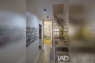  appartement grenoble 38000