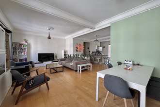  appartement grenoble 38000