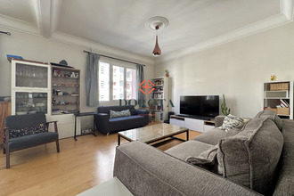  appartement grenoble 38000